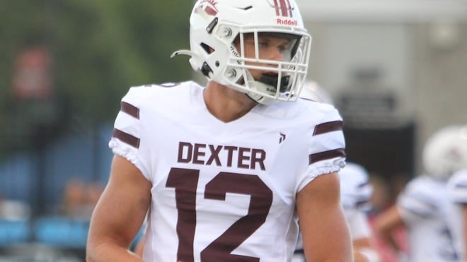 Texas A&M Trending To Land Top 2027 Tight End From Michigan
