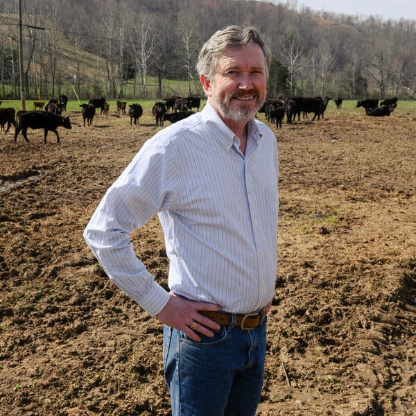 Can Anti-Trump Massie Survive KY Primary?