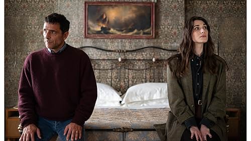 Ludovica Rampoldi's A Brief Affair Lands U.S. Release Deal