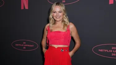 Malin Akerman Lists Hidden Hollywood Hills Home For $3 Million