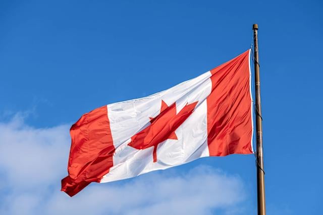 Canada Warns of Driving Fines in Europe