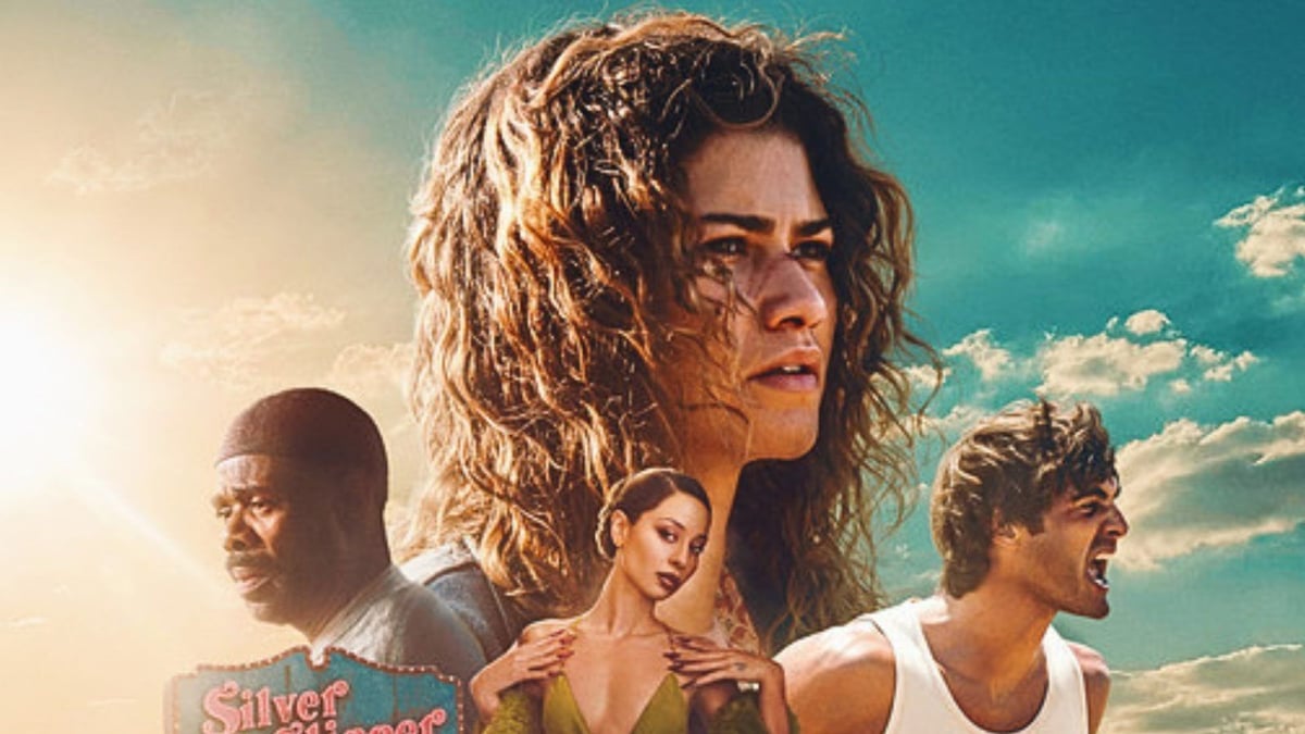 Real-World Spots Behind Euphoria Season 3