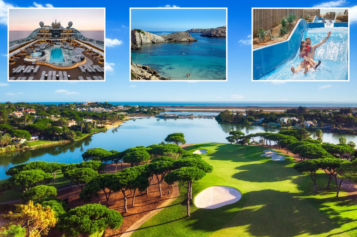 Experts' Summer Picks: Ibiza Dupes to UK Parks