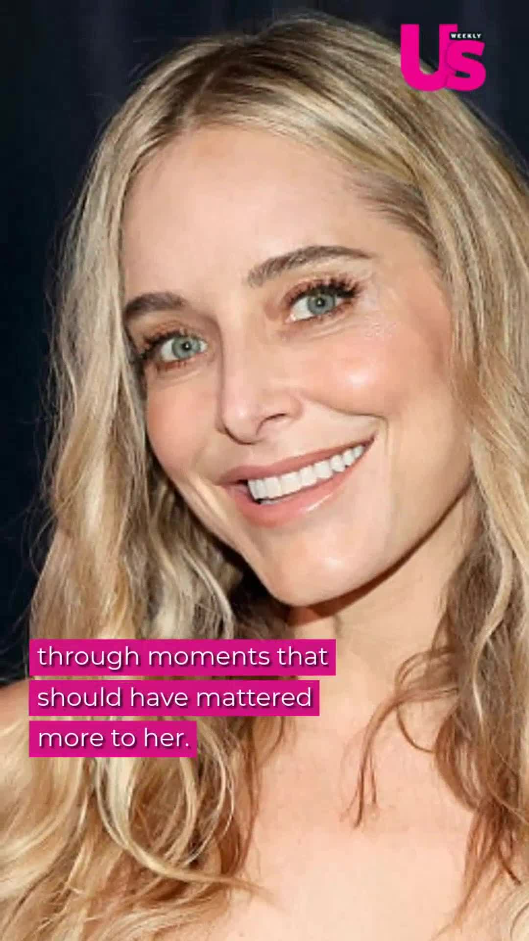 Jenny Mollen Still Talks to Jason Biggs 18 Times Daily After Split