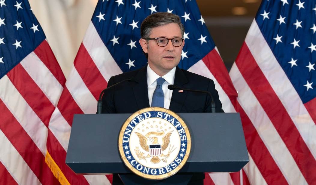 Congress Must Fix Citizenship - And Fix It Right