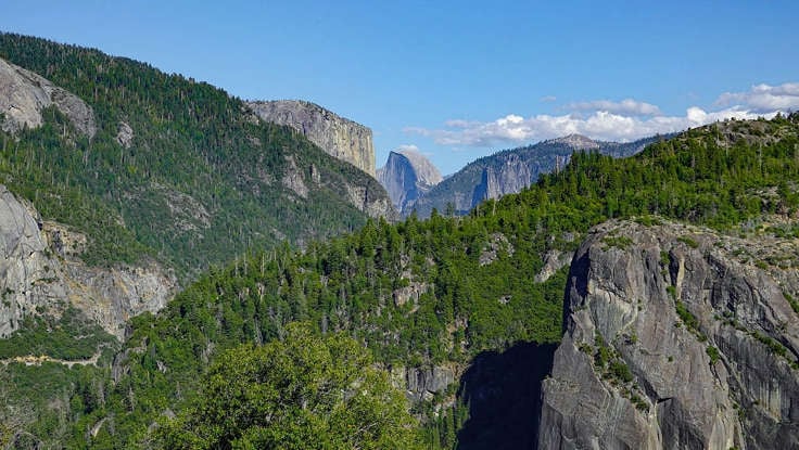 25 Affordable U.S. Family Vacation Spots