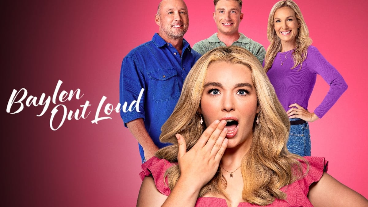 How To Watch Baylen Out Loud Season 3 Free Tonight