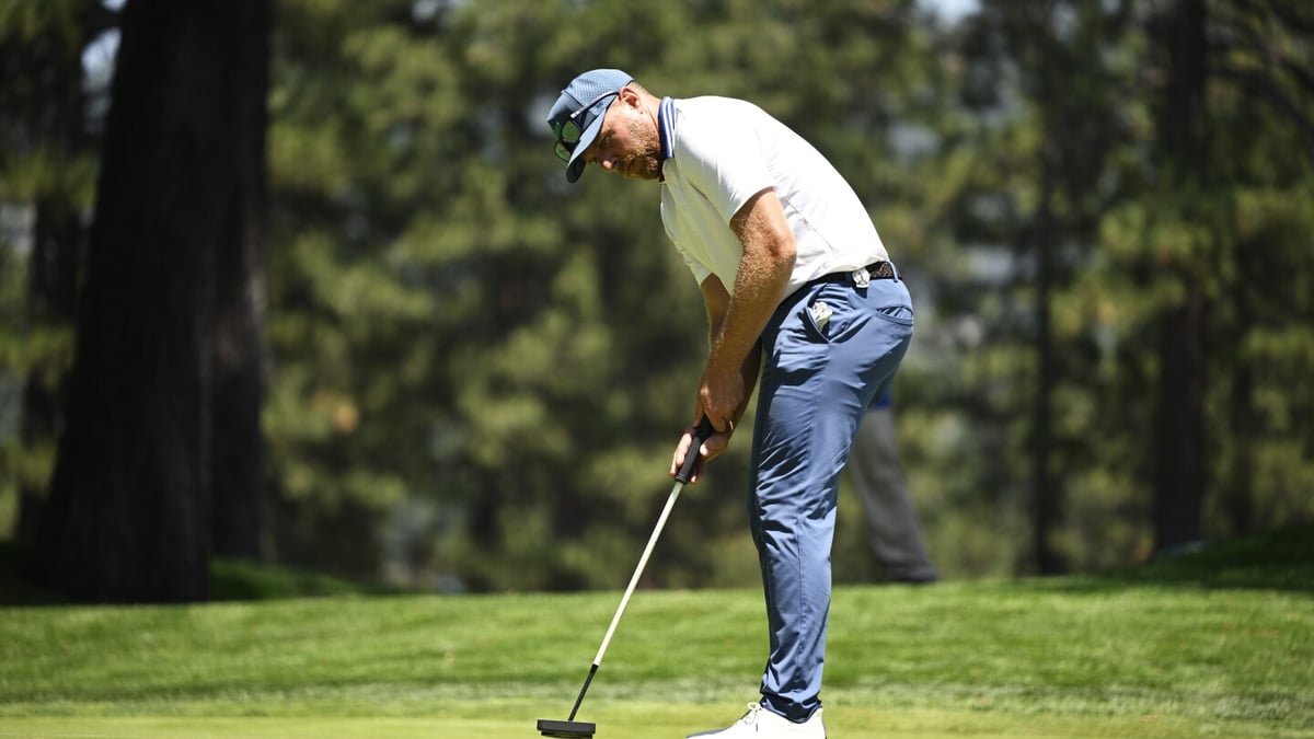 Full Celebrity Lineup for 2026 American Century Golf