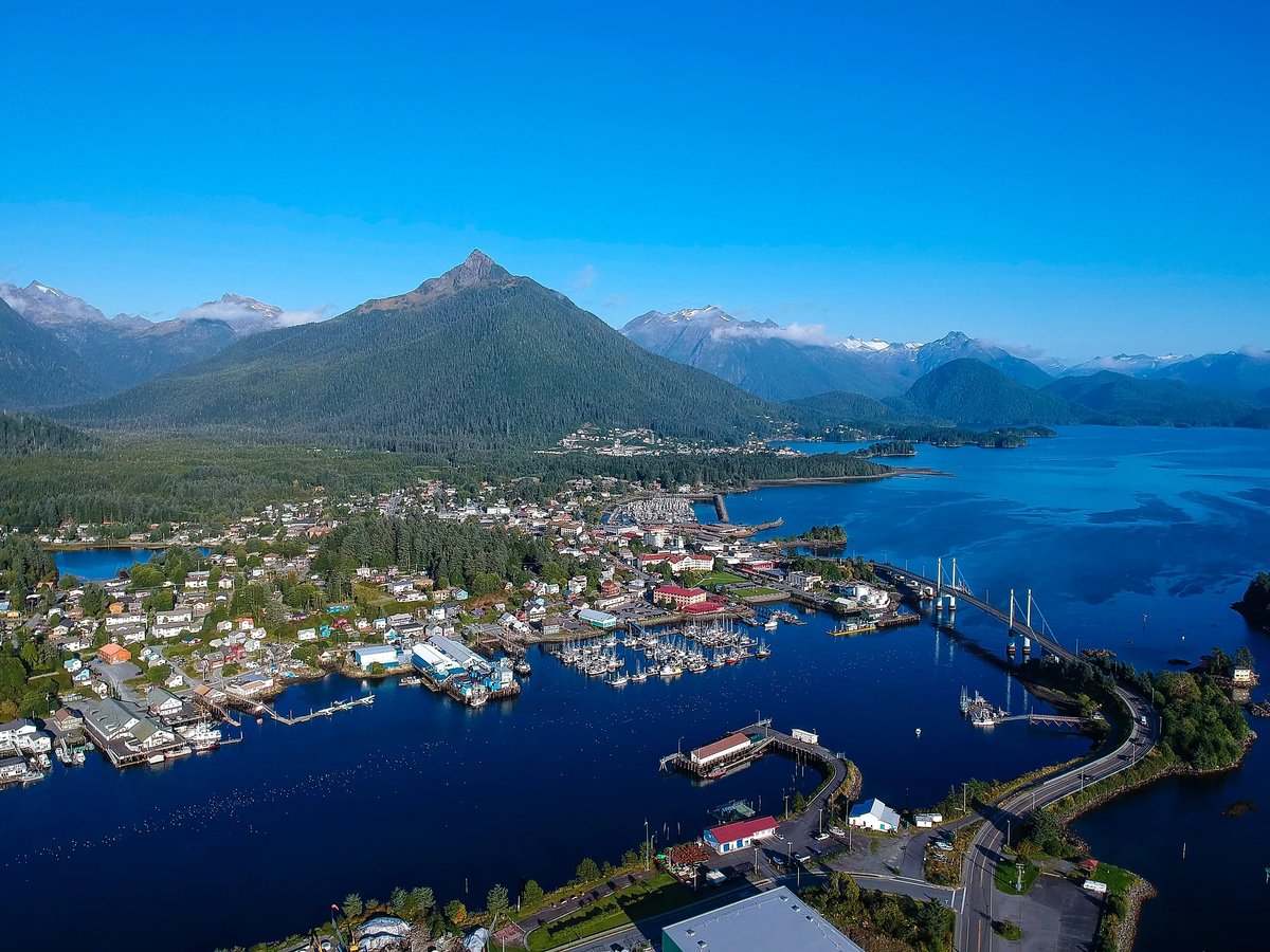 Alaska's Top Small Town Shines for Retirement
