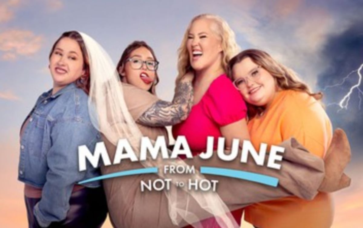 Mama June Season 8 Episode 4 Airs Tonight - Free Watch