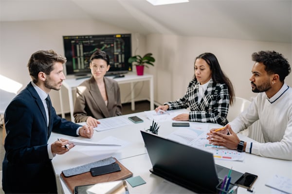 Eight In 10 U.S. Companies Still Back DEI, Study Finds