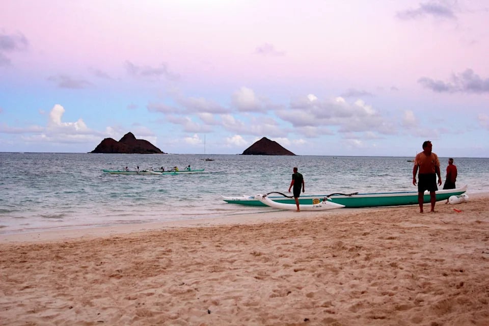 10 Best U.S. Beaches To Visit This Summer