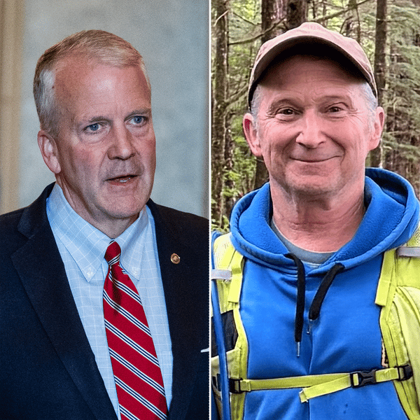 Alaska GOP Weighs Removing One Dan Sullivan From Senate Ballot