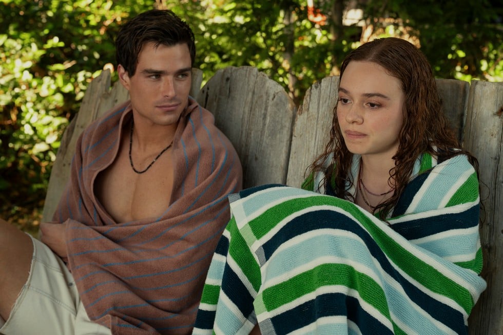 Best Prime Video UK Shows to Stream This July
