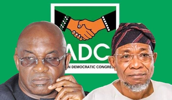 Supreme Court Revives Mark-Led ADC, Voids Status Quo Order