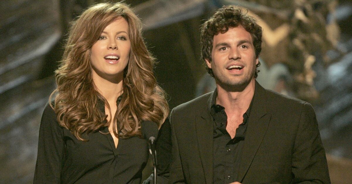 Kate Beckinsale Blasts Mark Ruffalo in Deleted Rant After Agent Firing