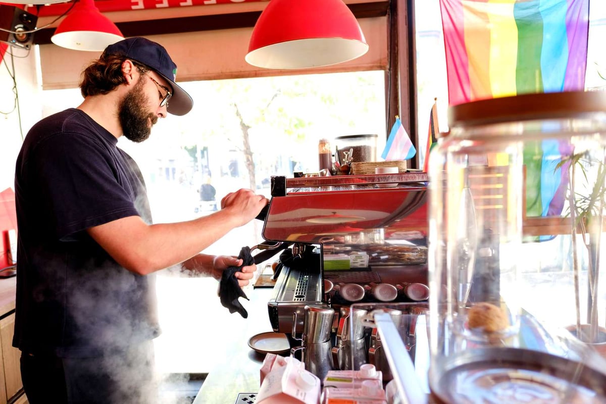 Top 10 US Cities for Coffee Lovers