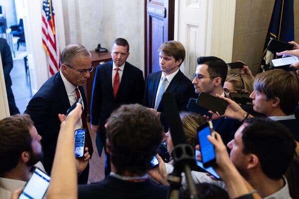 Mamdani Emerges as Political Kingmaker in Primary Elections