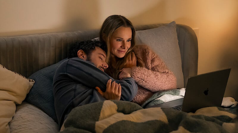 Nobody Wants This Cast Returns for Season 2