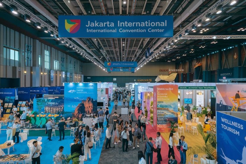 Indonesia Gears Up for 2026 Travel Expo