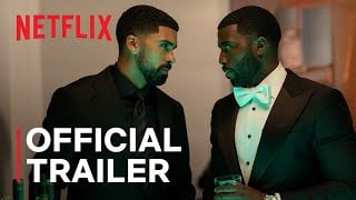 Netflix’s New 8-Part Crime Series Is an Instant Hit