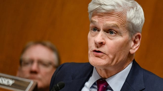 Senate Advances Iran War Measure In A Blow To Trump
