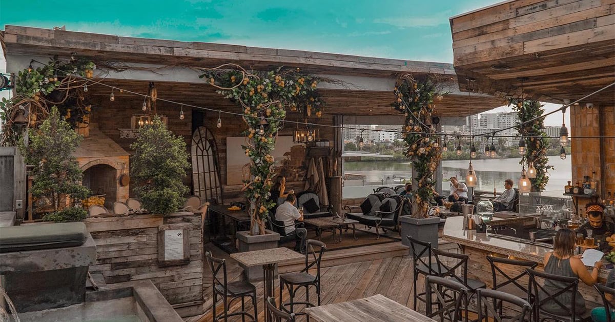 Puerto Rico Trip: $229 Flight, $284 Boutique Hotel