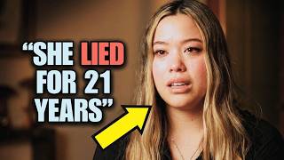 Hannah Gosselin Reveals The Truth About Kate Gosselin’s Five Guys