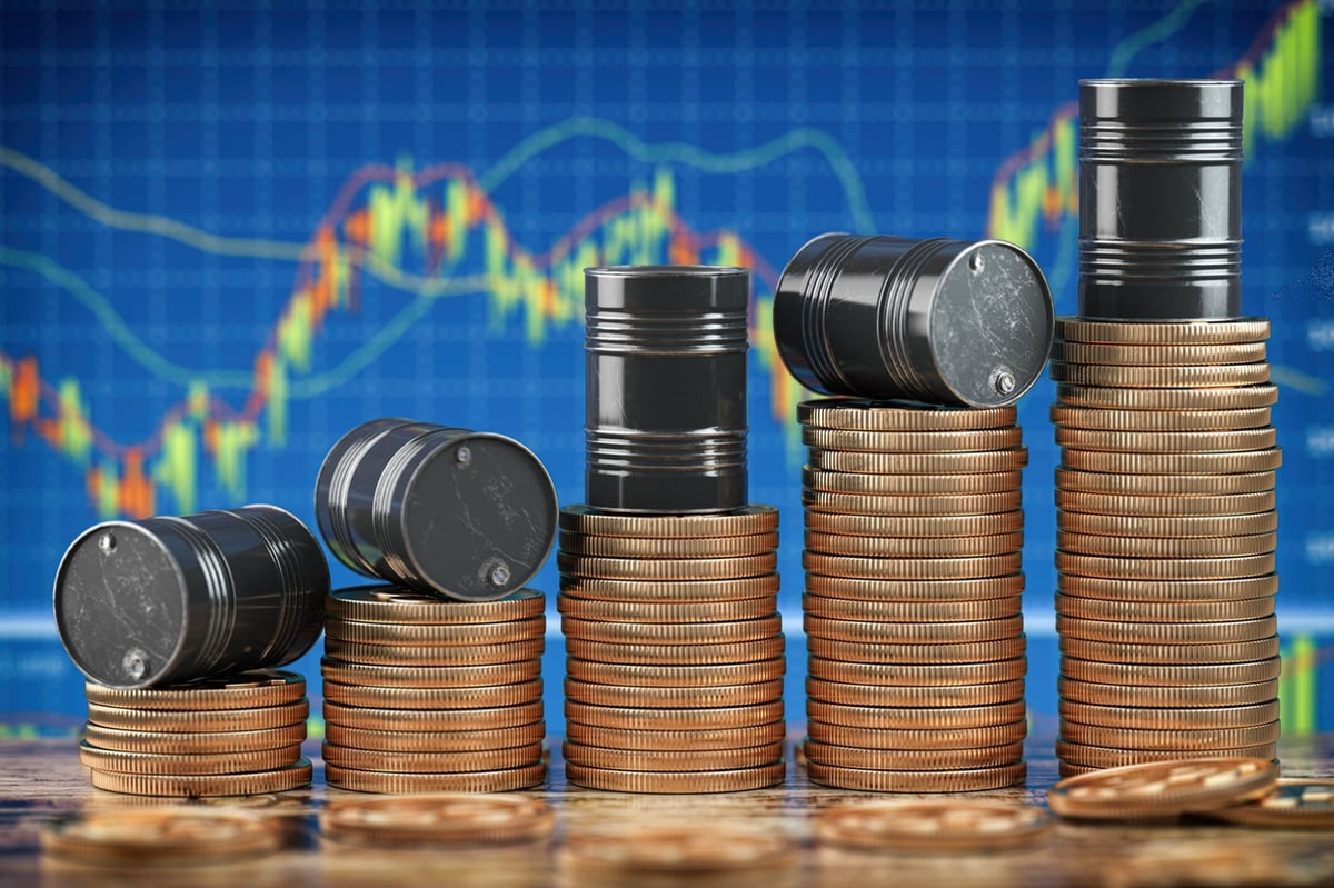Oil Prices Surge as U.S.-Iran Truce Collapses