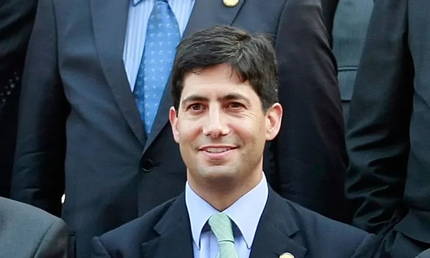 Trump's Fed Chair Nominee on Path to May Confirmation