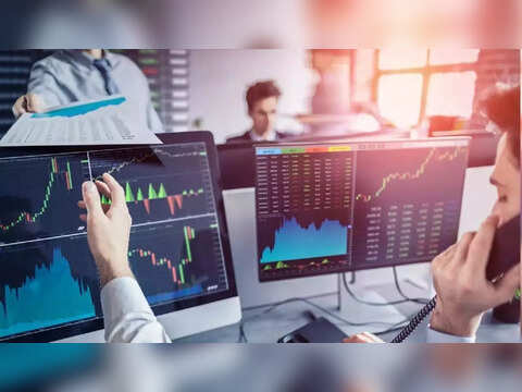 Chambal Fertilisers Among 3 Stocks Flashing Bullish Signals
