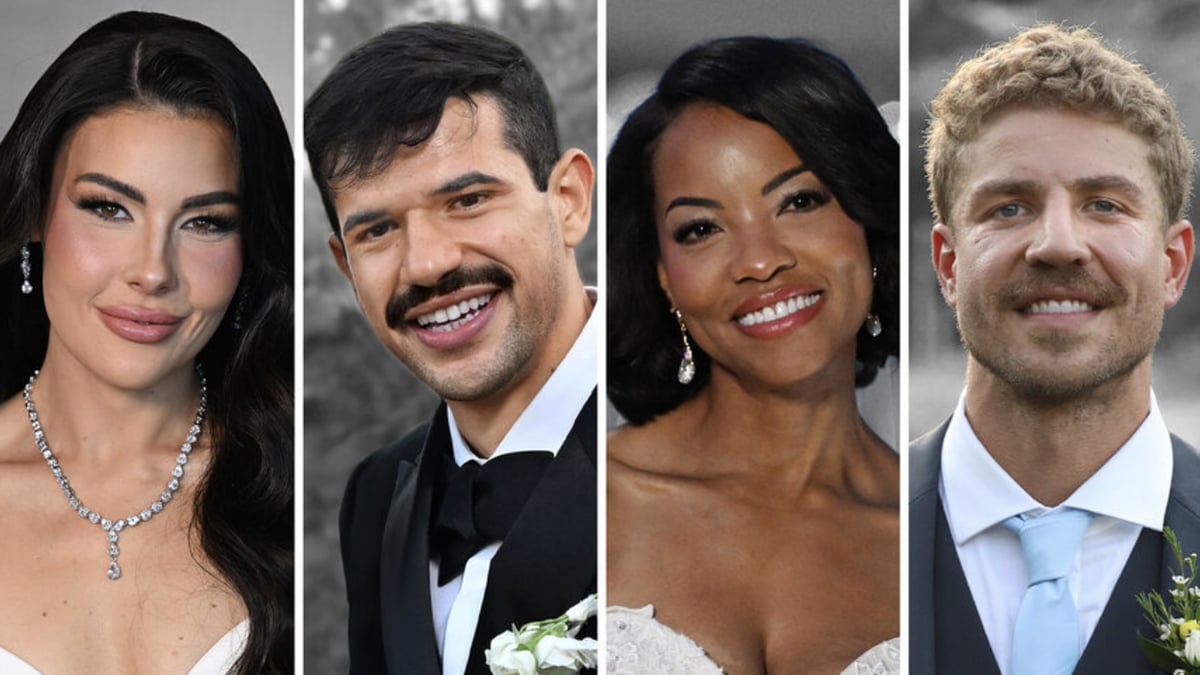 How to Watch Married at First Sight US Season 20