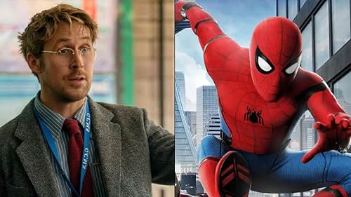 Project Hail Mary Box Office Surpasses Spider-Man: Homecoming