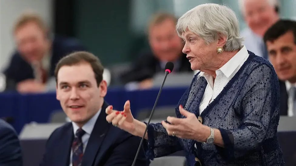 Ann Widdecombe, Former MP and Reality Star, Found Dead