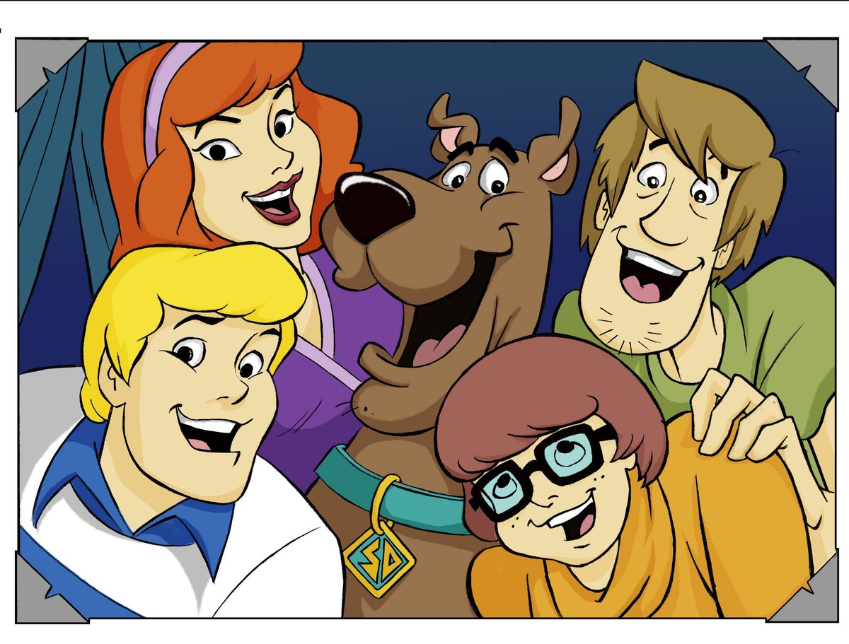 Fans Roast Live-Action Scooby-Doo Dog Over Childhood Nostalgia