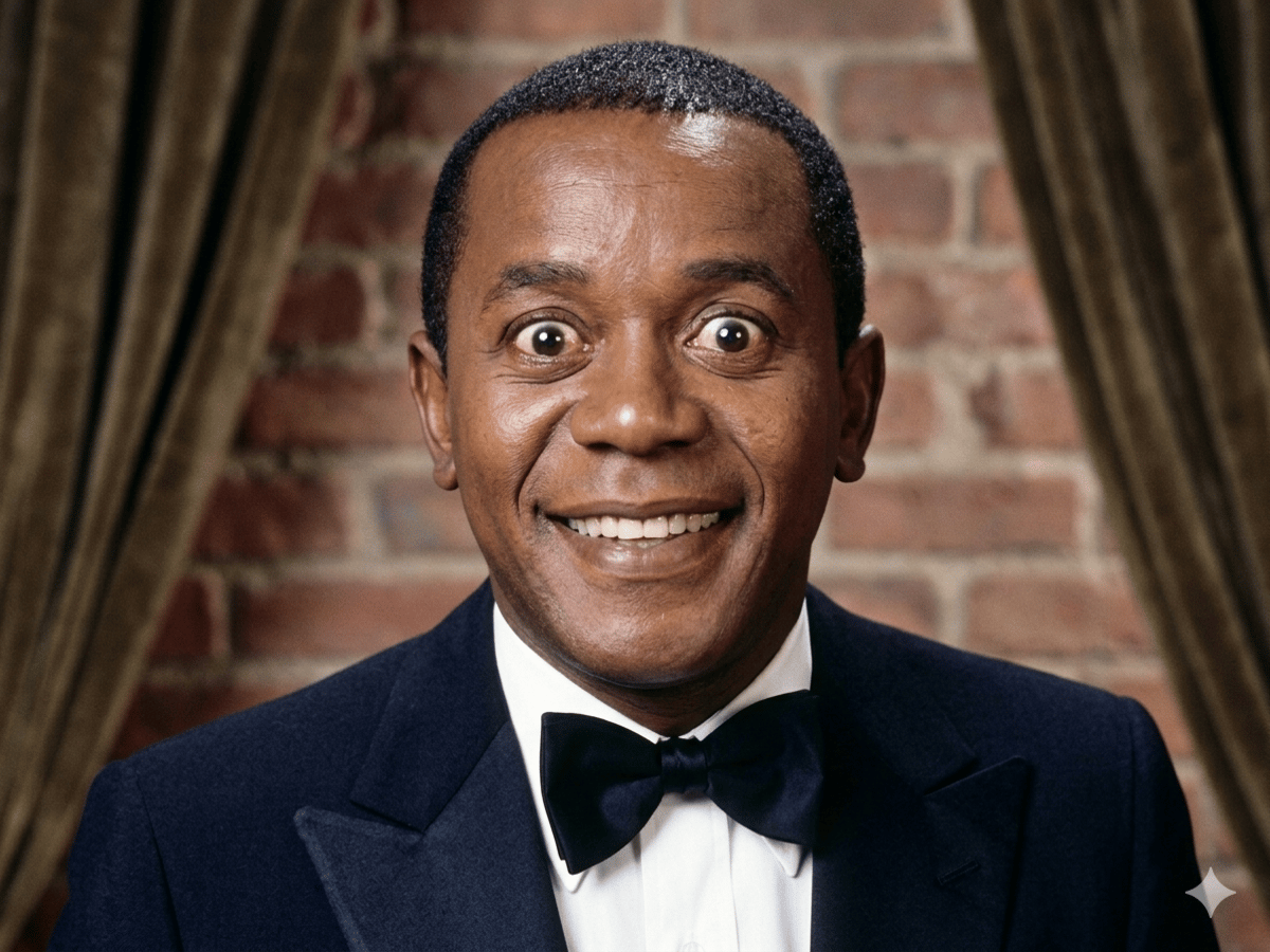 Flip Wilson Quote: Try Missing a Payment