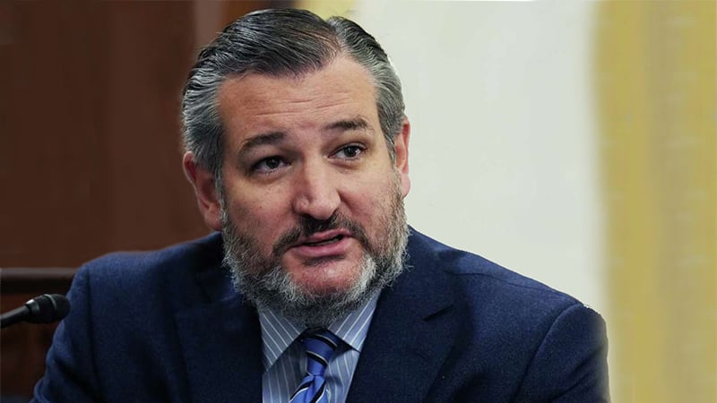 Cruz Backs Trump on Ending TPS Without Court Meddling