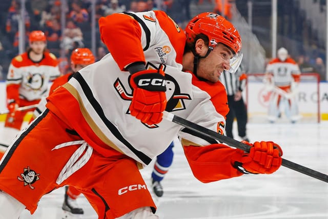 Ducks' Real Gauthier Price Tag Isn't What You Think