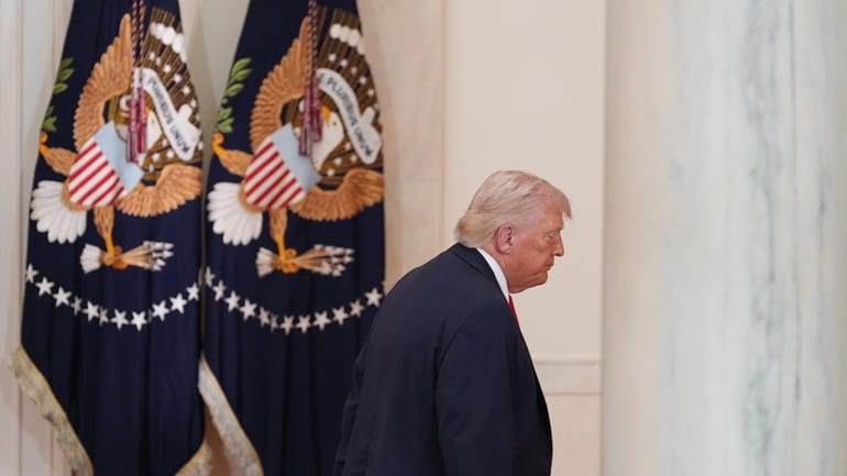 Iran War Divides Long Island Politics