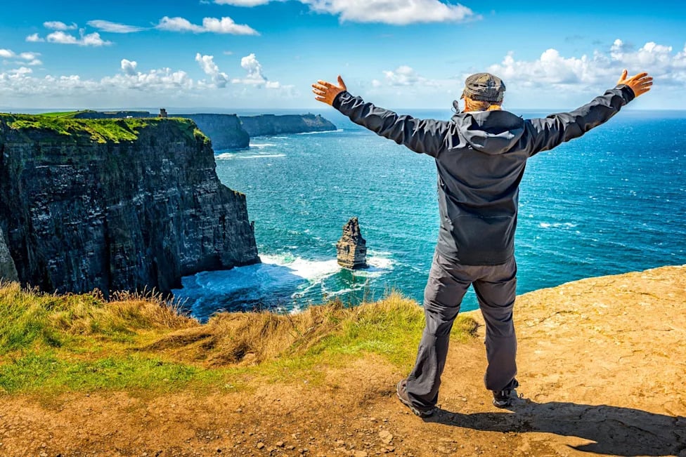 Gen Z's International Microtrips for Low PTO