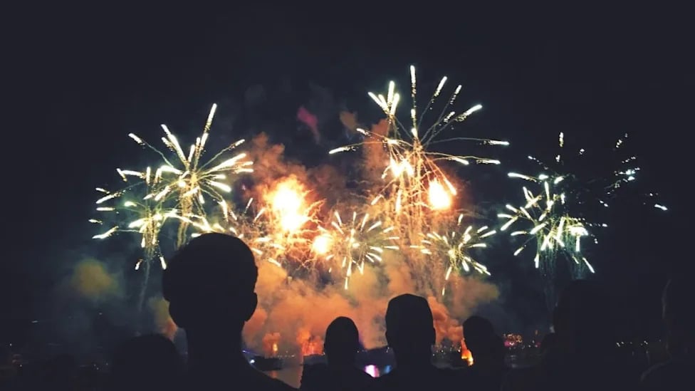 Fourth of July TV Specials Mark America's 250th