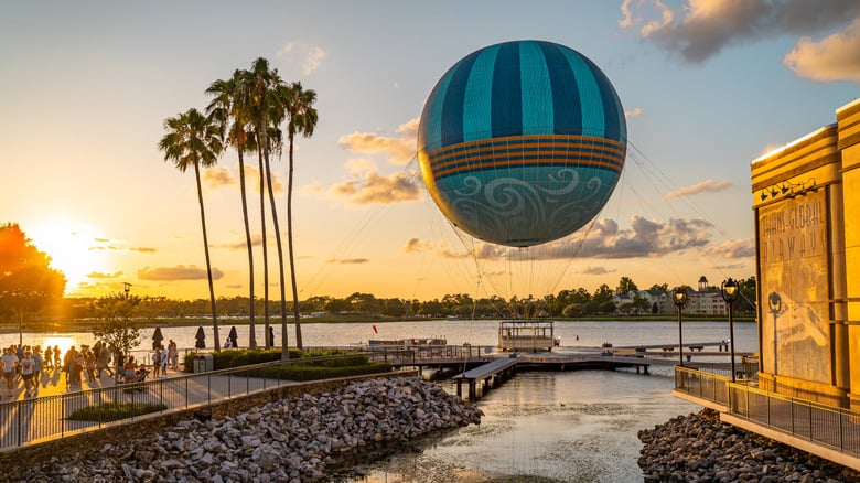 Florida City Named No. 2 Summer Travel Destination for 2026