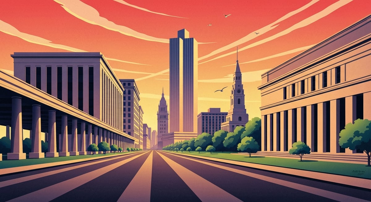 Champaign, Illinois, Beyond College Town