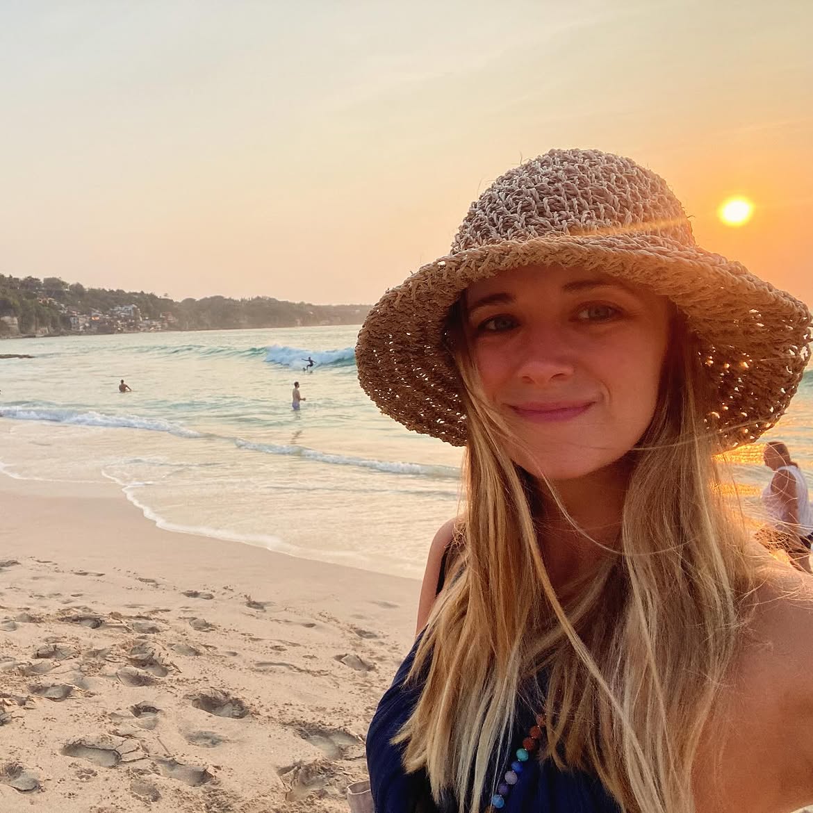 Former Producer Julie LaPlaca Once in Running for Bachelorette