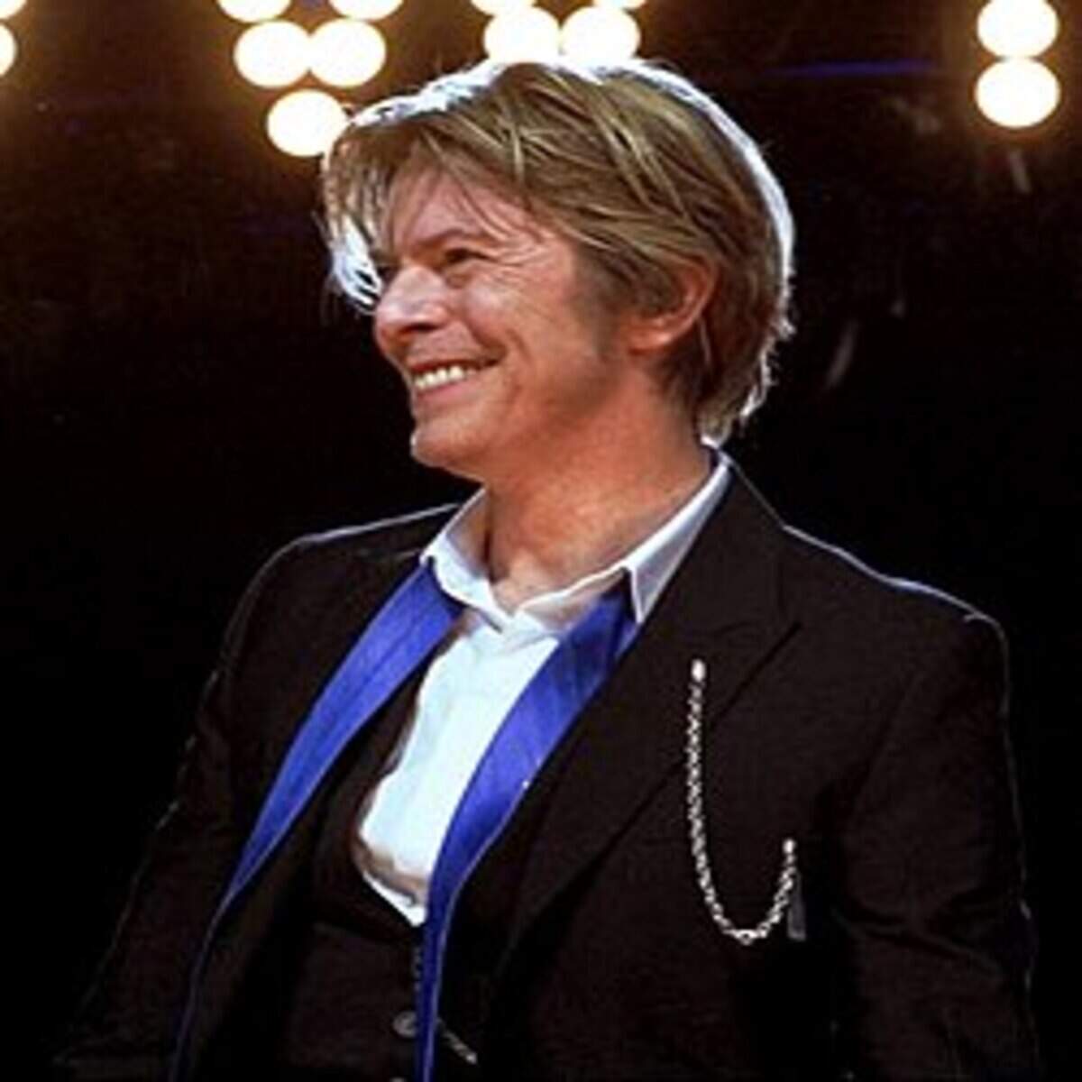 David Bowie Quote of the Day Inspires