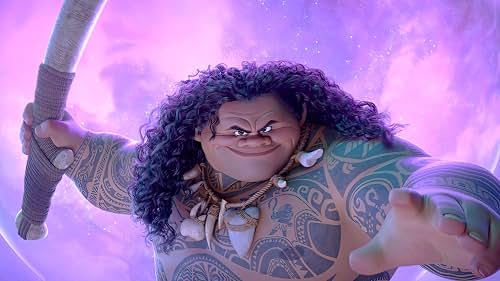 Moana 3 Is Officially Happening - Plus Live-Action Remake
