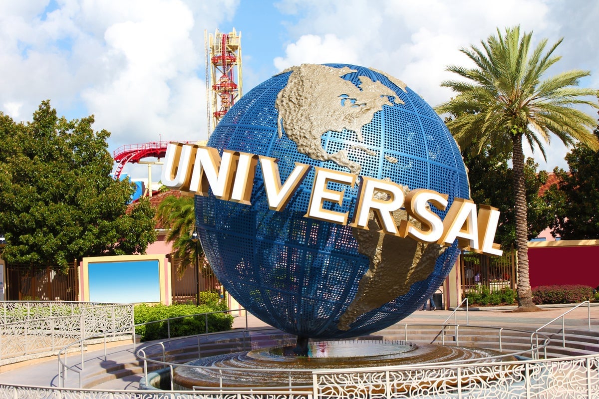 Universal Studios Offers Major Deal for Florida Residents