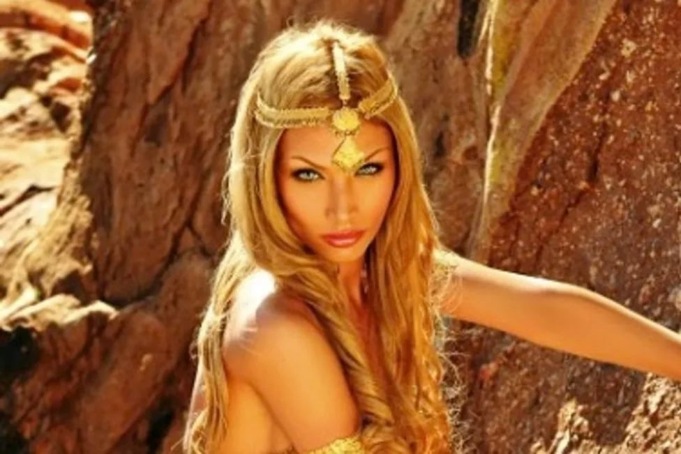 ANTM Star Explains Why She Was Disqualified From The Show