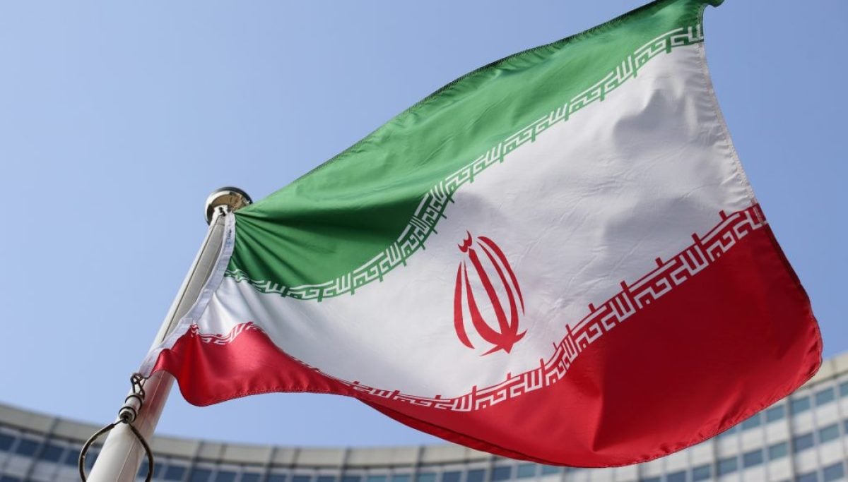 To End Iran Threat, U.S. Must Hit Regime Foundations