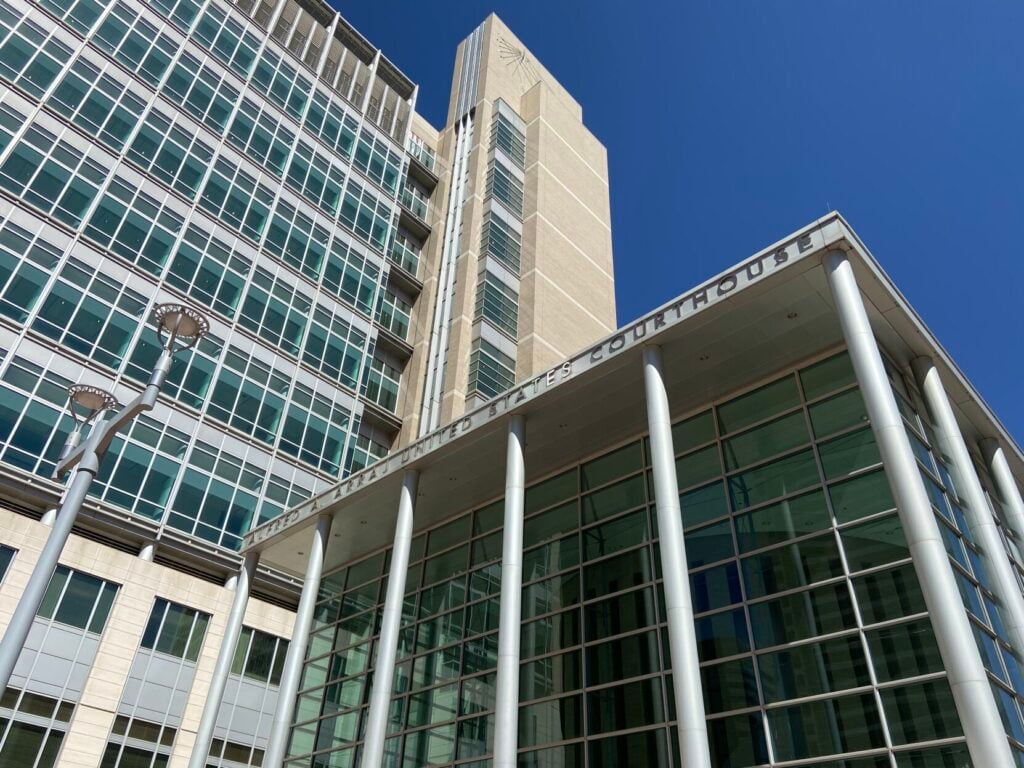 Judges Split On Immigration Officials Ignoring Court Orders